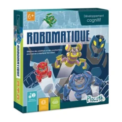 Robomatique