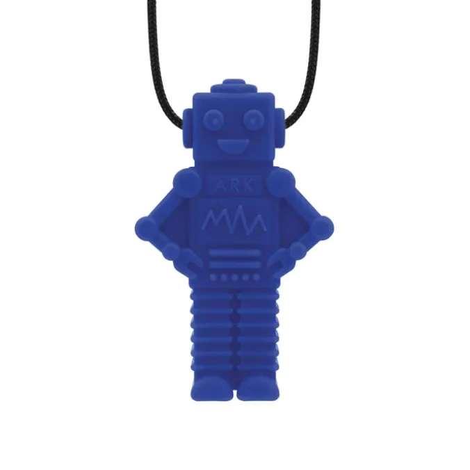 Robot - Collier de mastication - standard