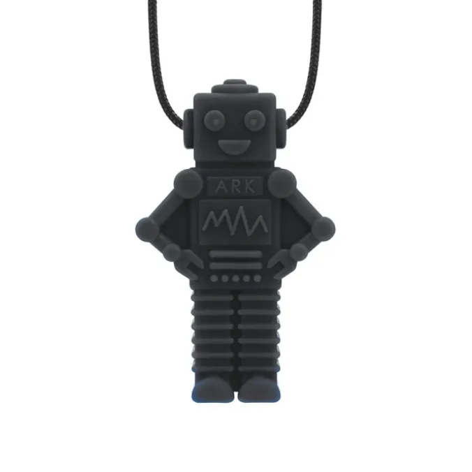 Robot - Collier de mastication - Moyen