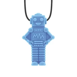 Robot - Collier de mastication - Dur