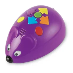 Robot souris code & go