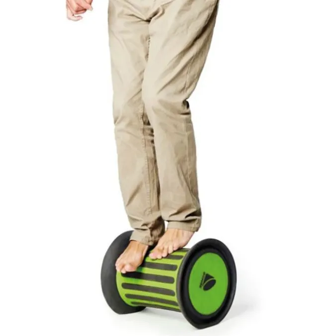 Roller lesté
