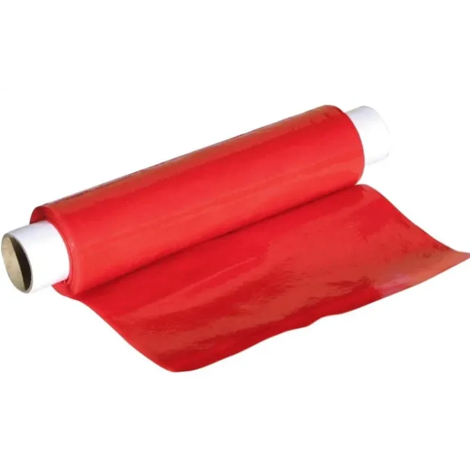 Rouleau anti-glisse dycem - 40 x 200 cm - Rouge