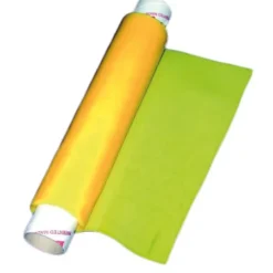 Rouleau anti-glisse dycem - 40 x 200 cm - Jaune