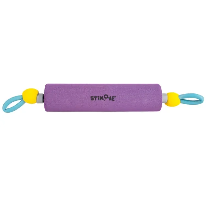 Rouleau de mouvement - 48 x 6 cm - VIOLET