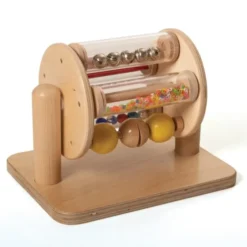 Rouleau multisensoriel