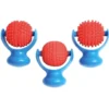 Rouleaux texturés easi-grip par 3