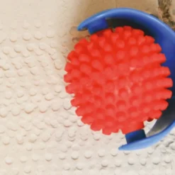Rouleaux texturés easi-grip par 3