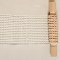 Rouleaux texturés par 4