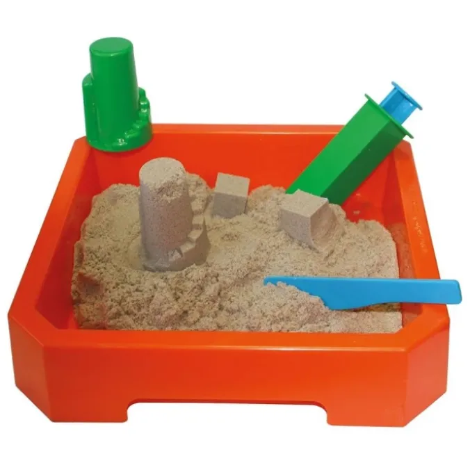 Sable kinetic - 2,5 kg