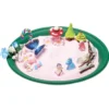 Sable mini monde - 2,5 kg - Fée