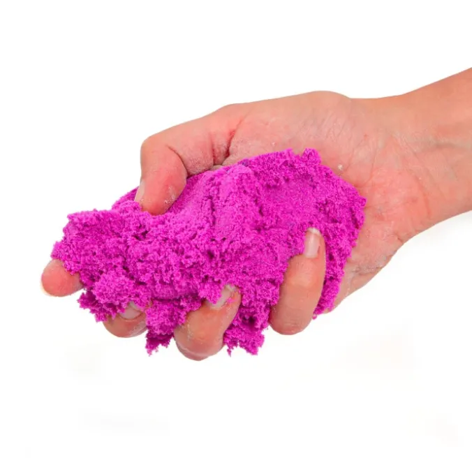 Sable play it 750 g - Violet