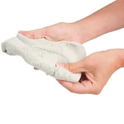 Sable sculpt it naturel 3,5 kg