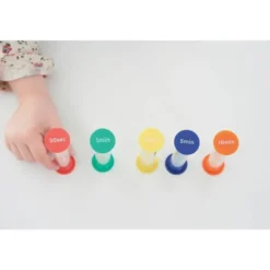 Sabliers par 5 - Petite