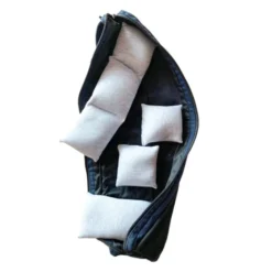 Sac banane lesté CalmDesign