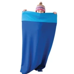 Sac de couchage compression
