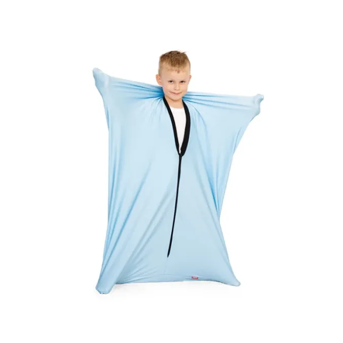 Sac de danse extensible - XL - vert