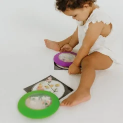 Sachet cache-cache ferme