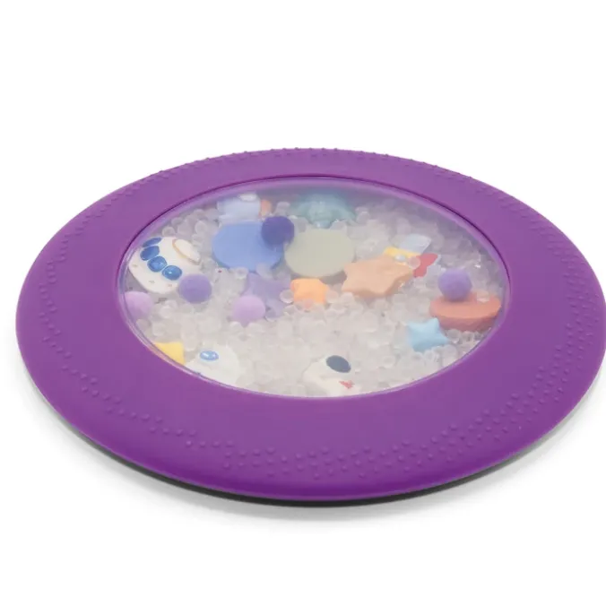 Sachet cache-cache galaxie