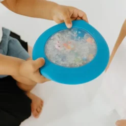Sachet cache-cache plage
