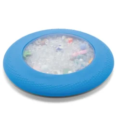 Sachet cache-cache plage