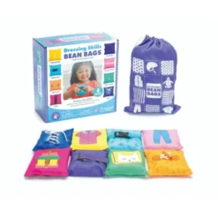 Sacs d'apprentissage - habillage