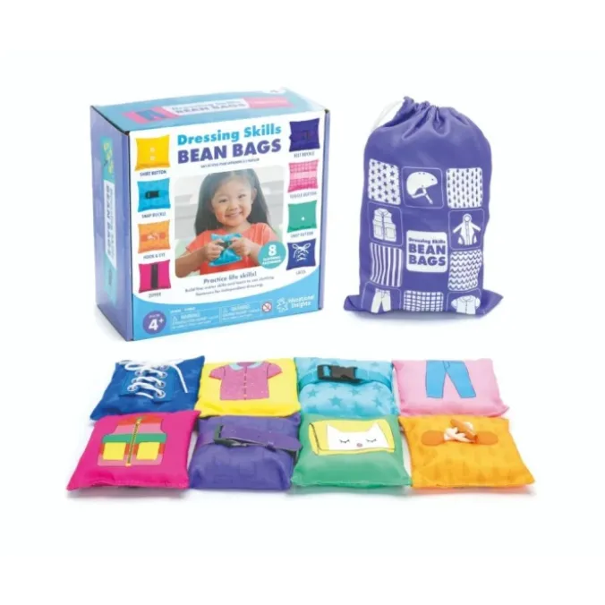 Sacs d'apprentissage - habillage
