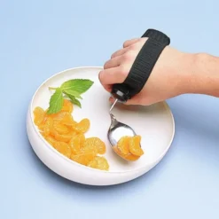 Sangle de préhension pour couverts GoodGrip