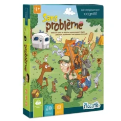 Sans problème