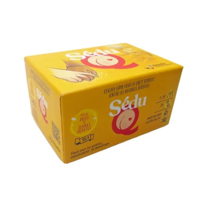 SeduQ