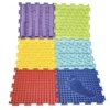 Senso plaques sensorielles par 6 - lot 2