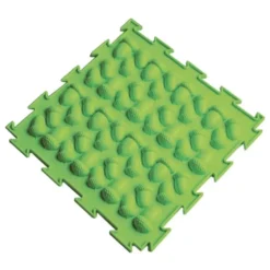 Senso plaques sensorielles par 6 - lot 2