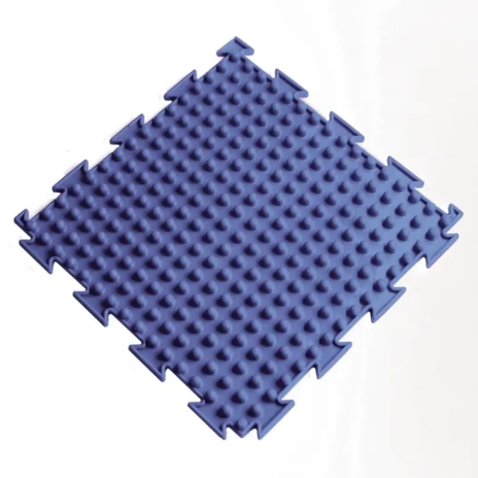 Senso plaques sensorielles par 6 - lot 2