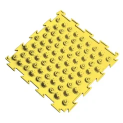 Senso plaques sensorielles par 6 - lot 2