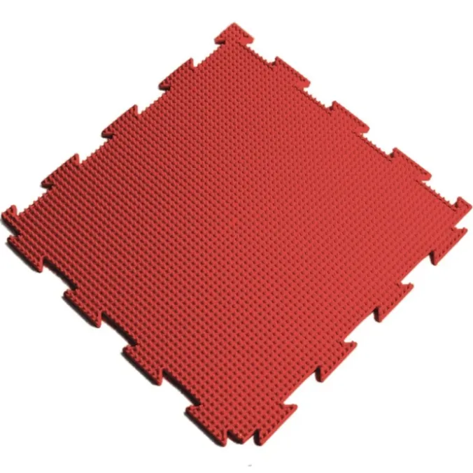 Senso plaques sensorielles par 6 - lot 1