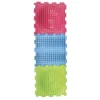 Senso plaques sensorielles par 3