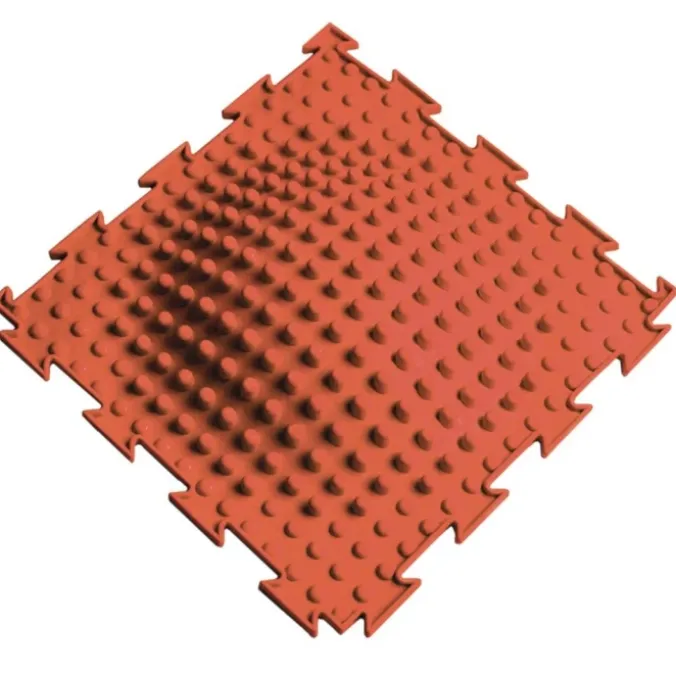 Senso plaques sensorielles par 3