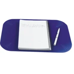 Set de table anti-glisse dycem - 35 x 25 cm - Bleu
