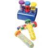 Set tubes sensoriels par 6