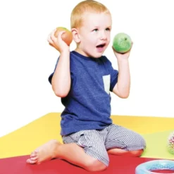 Shaker fruits par 3