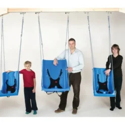 Siège balançoire adapté adulte - maxi 125 kg