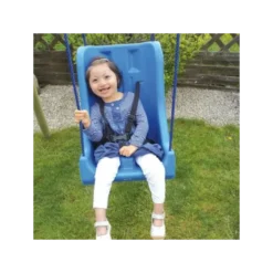 Siège balançoire adapté enfant