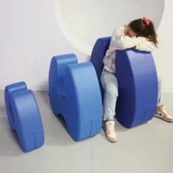Siège de compression enfant