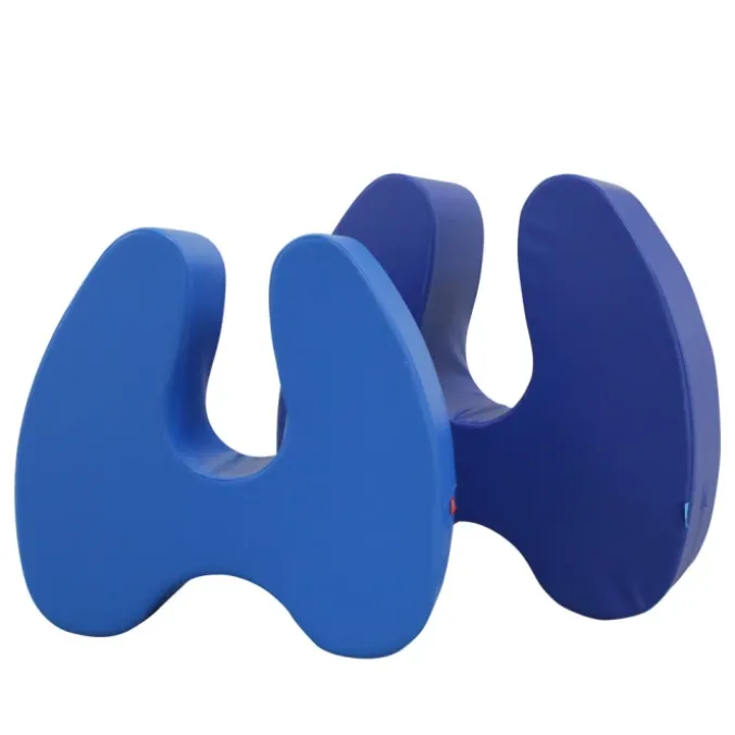 Siège de compression grand modèle