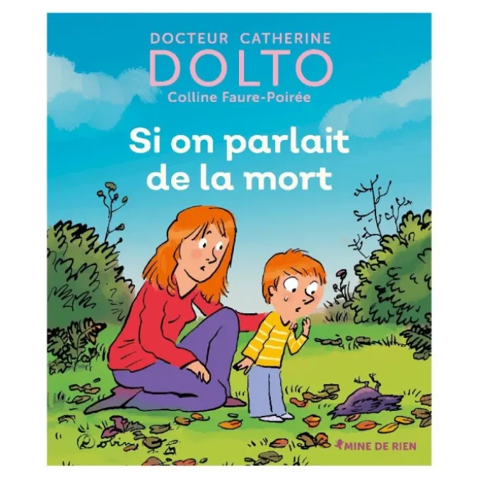 Si on parlait de la mort