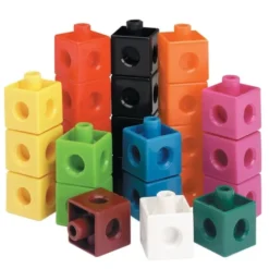 Snap Cubes - 500/1000 pièces - 1000 Pièces