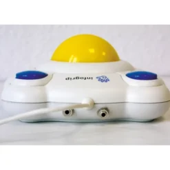 Souris bigtrack plus