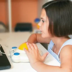 Souris bigtrack plus