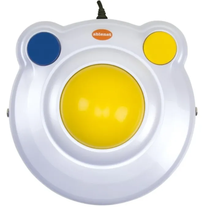 Souris bigtrack plus