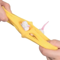 Souris et fromage extensibles